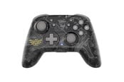 Spel Tillbehör - HORI PAD (The Legend of Zelda™ Edition) - Wireless Controller - Nintendo Switch - NSW-479U