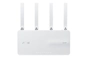 Nätverk - Router - ASUS EBR63 – Expert WiFi wireless router - Wireless router Wi-Fi 6 - 90IG0870-MO3C00