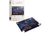 Pusselspel - Thumbs Up! Harry Potter - 1000-piece jigsaw puzzle - Hogwarts School Golv - HPPZ-105