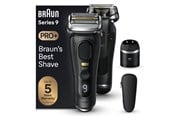 Rakapparat - Braun Series 9 Pro+ 9560cc - 7500435218214