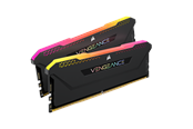 Chassi, tillbehör - Corsair Vengeance RGB PRO SL Light Enhancement Kit - Black - CMHLEKIT2K