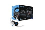 Spel Tillbehör - Logitech G29 + Astro A10 Bundle - Wired - Sony PlayStation 4 - 991-000486