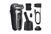 Rakapparat - Braun Rakapparat 71-S7200cc - 4210201433637