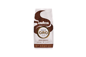 Kaffe och Espresso - Lavazza Qualità Oro Gran Riserva 1 kg - 8000070067240