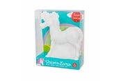 Decoration - Thumbs Up! LED mood lamp "Unicorn" (with colour change) - 1001740