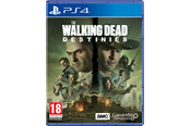 Spel - The Walking Dead: Destinies - Sony PlayStation 4 - Action / äventyr - 5060968300999