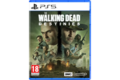 Spel - The Walking Dead: Destinies - Sony PlayStation 5 - Action - 5060968301002