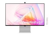Skärm - 27" Samsung ViewFinity S9 S27C902PAU - 5120x2880 (5K) - 60Hz - IPS - 90W USB-C - LS27C902PAUXEN