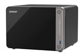 NAS Server - QNAP TS-AI642 - NAS Server - TS-AI642-8G
