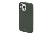 Mobile - Covers & Cases - Hama MagCase Finest Feel PRO Cover Apple iPhone 13 Pro Green - 001969750000