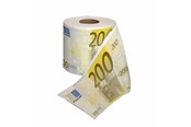 Rengöring - Thumbs Up! Mad Monkey - toilet paper 200 euros - 0000309