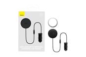 Andra mobiltillbehör - Baseus Magnetic Car Phone Holder  CW01 to Ventilati - C40141000111-00