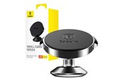 Andra mobiltillbehör - Baseus Magnetic Bracket Vertical type  (Black) - C40141403113-00