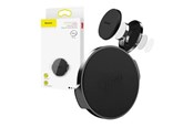 Andra mobiltillbehör - Baseus Magnetic Mount  Black - C40141403113-01
