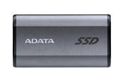 SSD - A-Data SE880 SSD - 500GB - Grå - Extern SSD - USB 3.2 Gen 2x2 - AELI-SE880-500GCGY