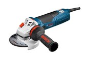 Vinkelslip - Bosch Professional GWS 17-125 INOX Professional - 06017D0500