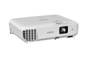Projektor - Epson Projektor EB-760W - 4100 lumens - V11HA81080