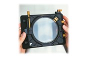 Fotofilter - PolarPro BaseCamp Circular BlueMorphic Filter - BSE-BL-MRPH