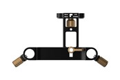 Foto & Video Tillbehör - PolarPro BaseCamp Rail Mount Studio 15mm - BSE-STUDIO-15