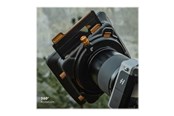 Foto & Video Tillbehör - PolarPro Summit Thread Plate 95mm - SMMT-95-PLT