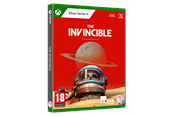 Spel - The Invincible - Microsoft Xbox Series X - Äventyr - 5060264378951