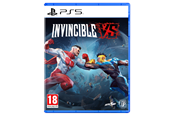 Spel - Invincible VS - Sony PlayStation 5 - Kampsport - 810161631933