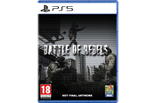 Spel - BATTLE OF REBELS - Sony PlayStation 5 - Third Person Shooting - 5055377606473