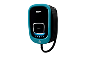 Laddning av elbil - Orbis Viaris Uni Charging Station 3F 22 kW 32 A 5 m Wi-Fi Ethernet - OB94U7 20HA2