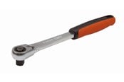 Handverktyg  - BAHCO Reversible ratchet - 7314150208623