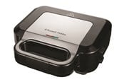 Smörgåsgrillar - Russell Hobbs Smörgåsgrillar Creations 3 in 1 Sandwich Maker - 26810-56