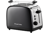 Brödrost & Toaster - Russell Hobbs Brödrost & Toaster Colours Plus 2S - 26550-56 - 26550-56