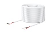 Övriga kablar - Ubiquiti - bulk cable - 152.4 m - UACC-Cable-DoorLockRelay-1P