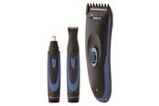 Hårtrimmer - REMINGTON Hårtrimmer The works Kit - HC910 - HC910