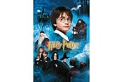 Pusselspel - Thumbs Up! Harry Potter - Puzzle 50 pieces - Harry Potter and the Philosopher's Stone - 8435450232411