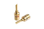 Ljudkabel - Supra Combicon Banana (Pair) - 1010000261