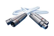 Ljudkabel - Supra EFF-IXLR - audio extension cables (Pair) - 1 m - 1001901378