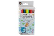 Kreativa spel - Grafix Water Pens 6pcs. - 150107