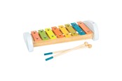 musikinstrument - Small Foot - Wooden Xylophone Groovy Beats - 12254