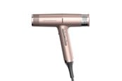 Hårtork - Ga.Ma Professional Hårtork IQ2 Hair Dryer Rose - 2000 W - 50000133