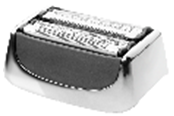 Rakapparat - REMINGTON tillbehör SPF-XF9 - shaving head and cutter - SPF-XF9