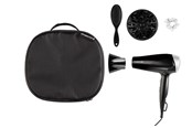 Hårtork - REMINGTON Hårtork Style Edition Hairdryer Gift Set - 2200 W - D3171GP