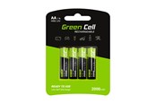 Battery - Green Cell GR02 household battery - GR02