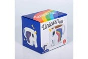 Merchandise - Thumbs Up! - Unicorn with color change - Muggar - 1001556