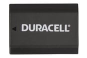 Batterier & batterigrepp - DURACELL battery - Li-Ion - DRSFZ100