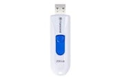 USB-minne - Transcend JetFlash 790 - 256GB - USB-minne - TS256GJF790W