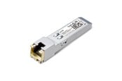 Repeatrar, förstärkare, broar och transceivers - TP-Link TL-SM331T 1000BASE-T RJ45 SFP Module - TL-SM331T