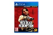 Spel - Red Dead Redemption - Sony PlayStation 4 - Action / äventyr - 5026555435680