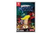 Spel - Return to Monkey Island - Nintendo Switch - Äventyr - RETURN-MONK-SW-N