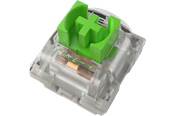 Tangentbord - Razer MECHANICAL SWITCHES PACK - GREEN CLICKY - Key Switches - RC21-02040200-R3M1
