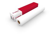 Papper, Fotopapper & Etiketter - Canon Paper Opaque White 120gr 0.914x30M - 97003027
